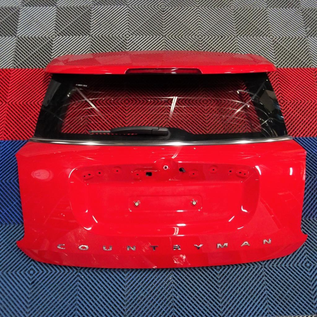 Malle/Hayon arriere MINI MINI 3 F60 COUNTRYMAN PHASE 1 BREAK  - 1