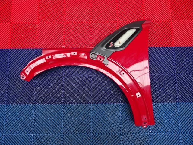Parafango anteriore sinistro MINI MINI 2 R60 COUNTRYMAN BREAK  - 1