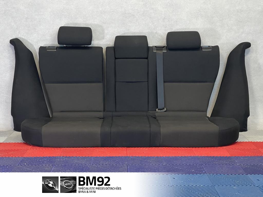Interieur complet BMW X5 E53 Diesel - 1