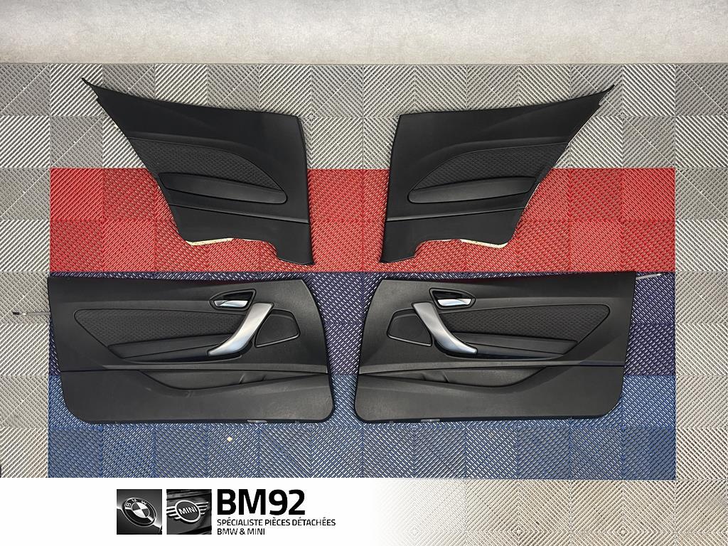 Interieur complet BMW SERIE 1 F21 PHASE 1 Diesel - 1