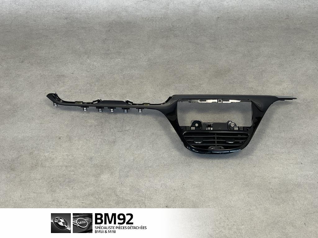 Consolle centrale (interno in plastica) PEUGEOT 208 1 PHASE 1  - 1