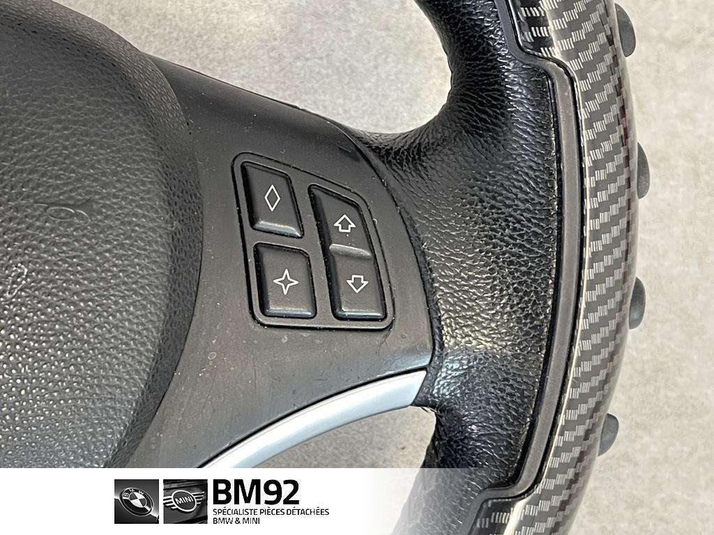 Volant BMW SERIE 1 E82 COUPE Diesel - 1