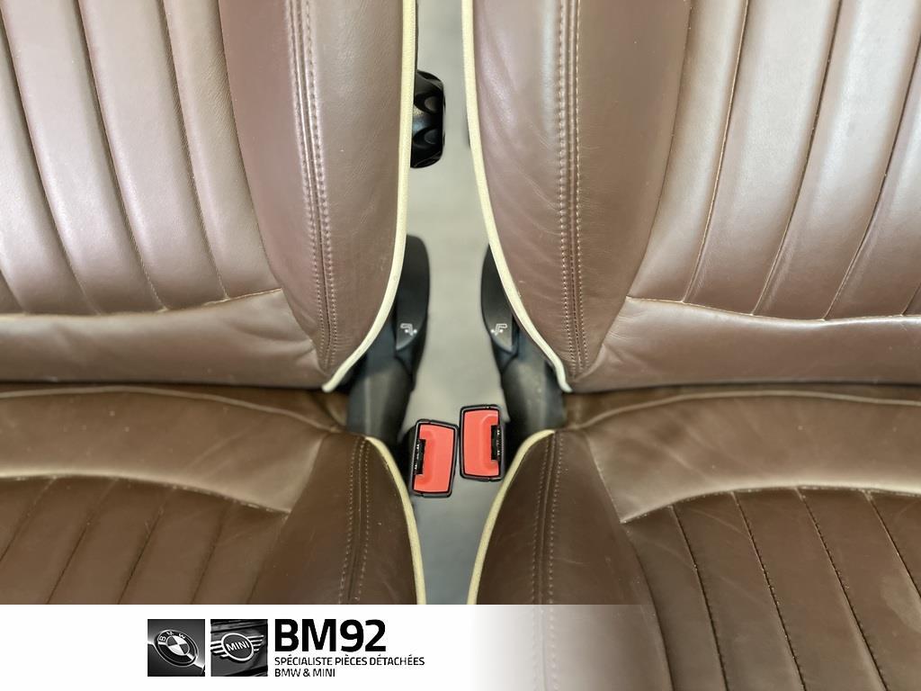 Interieur complet MINI MINI 2 R55 CLUBMAN PHASE 1 BREAK Essence - 1