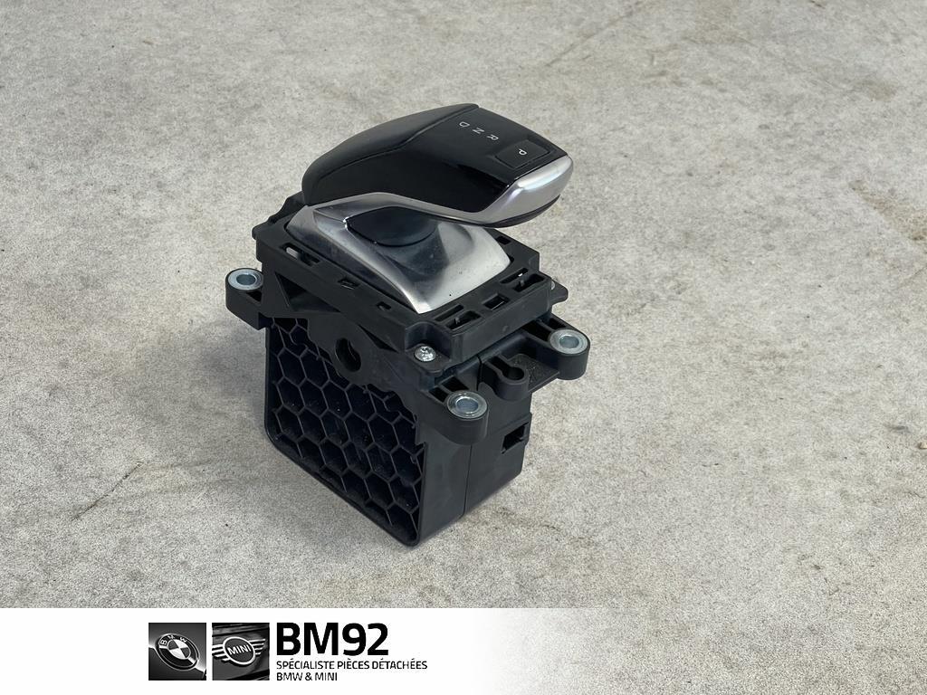 Levier de vitesses PEUGEOT 5008 2 PHASE 1 Diesel - 1