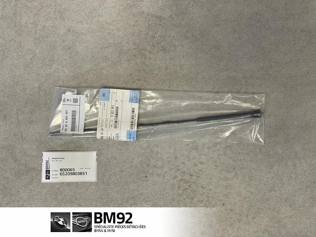 Antenne MINI MINI 2 R60 COUNTRYMAN BREAK  - 1