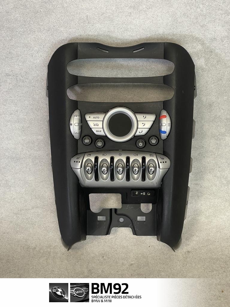 Commande chauffage MINI MINI 2 R55 CLUBMAN PHASE 1 BREAK Essence - 1