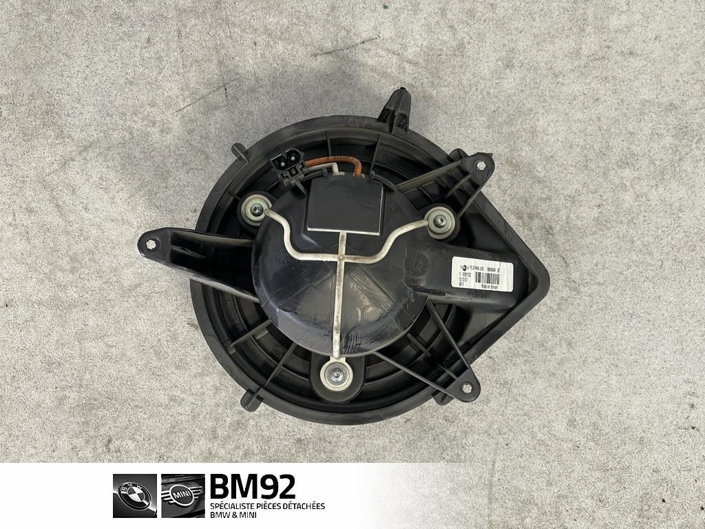 Ventilateur chauffage MINI MINI 2 R55 CLUBMAN PHASE 1 BREAK Essence - 1