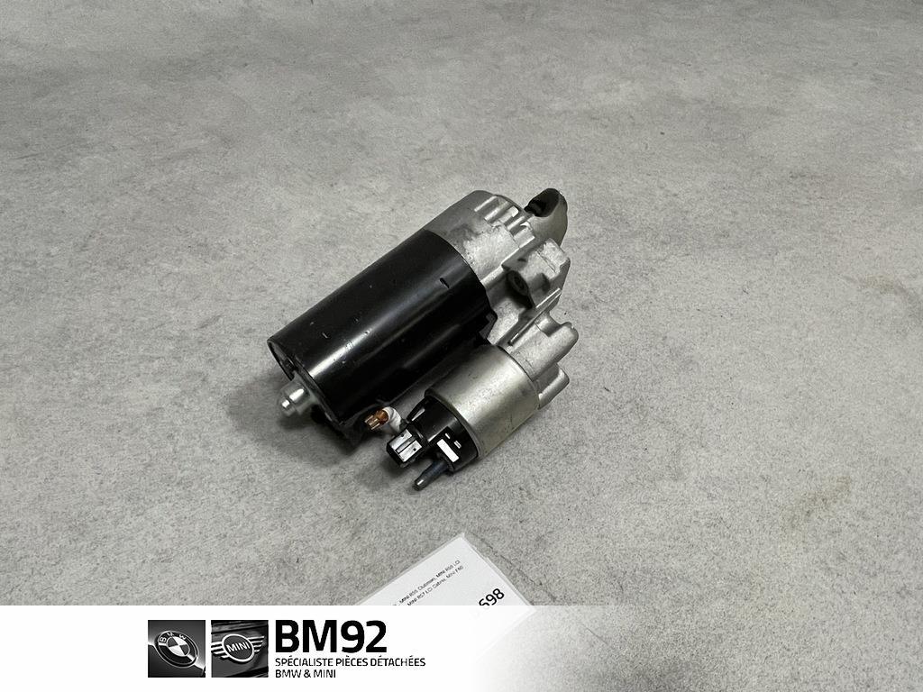 Demarreur MINI MINI 3 F60 COUNTRYMAN PHASE 1 BREAK  - 1