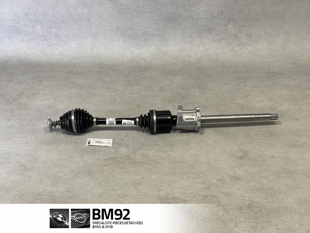 Cardan droit (transmission) MINI MINI 3 F60 COUNTRYMAN PHASE 1 BREAK  - 1