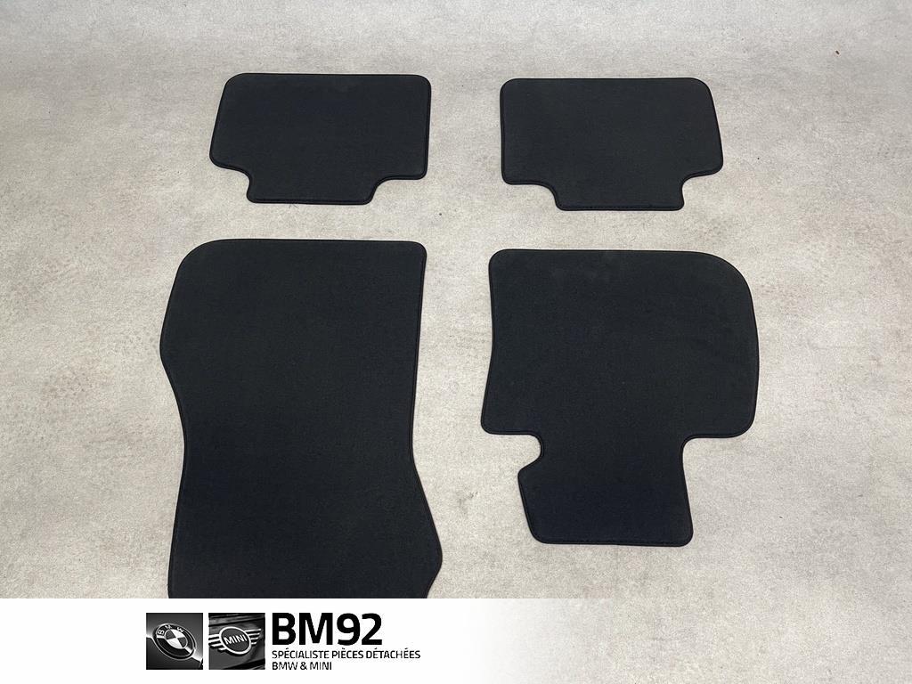 Tapis de sol BMW SERIE 2 F45 ACTIVE TOURER PHASE 1  - 1