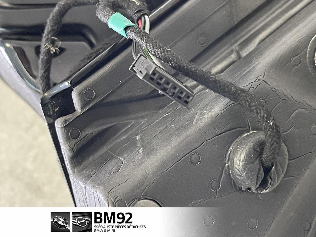 Retroviseur gauche BMW X3 E83 PHASE 1  - 1