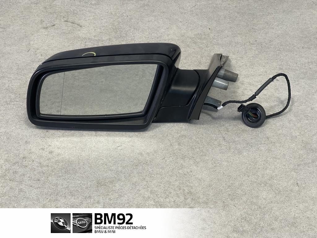 Retroviseur gauche BMW SERIE 5 E60 PHASE 1  - 1
