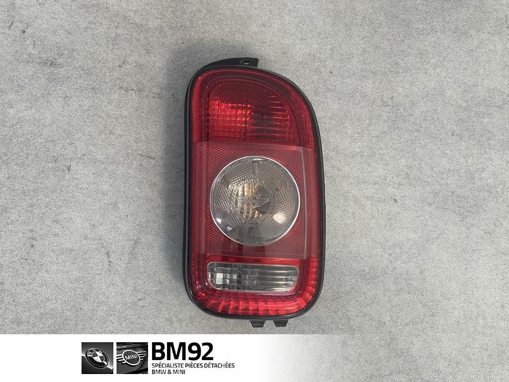 Fanale posteriore principale destro (luci) MINI MINI 2 R55 CLUBMAN PHASE 1 BREAK Gasolina - 1