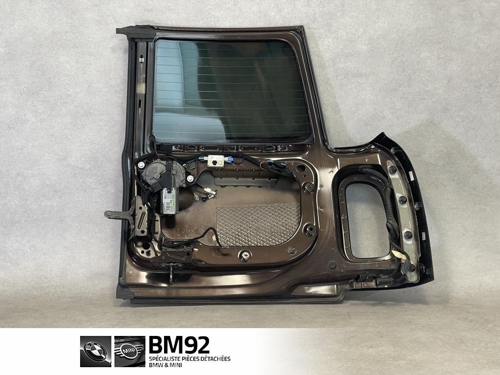 Porte de coffre gauche MINI MINI 2 R55 CLUBMAN PHASE 1 BREAK Essence - 1