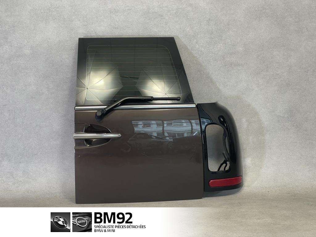 Porte de coffre droit MINI MINI 2 R55 CLUBMAN PHASE 1 BREAK Essence - 1