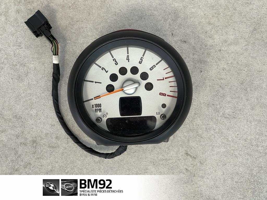 Compte tours MINI MINI 2 R56 PHASE 2 Essence - 1