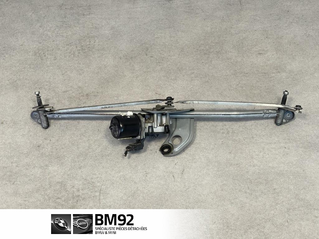 Mecanisme essuie glace avant MINI MINI 2 R55 CLUBMAN PHASE 1 BREAK Essence - 1