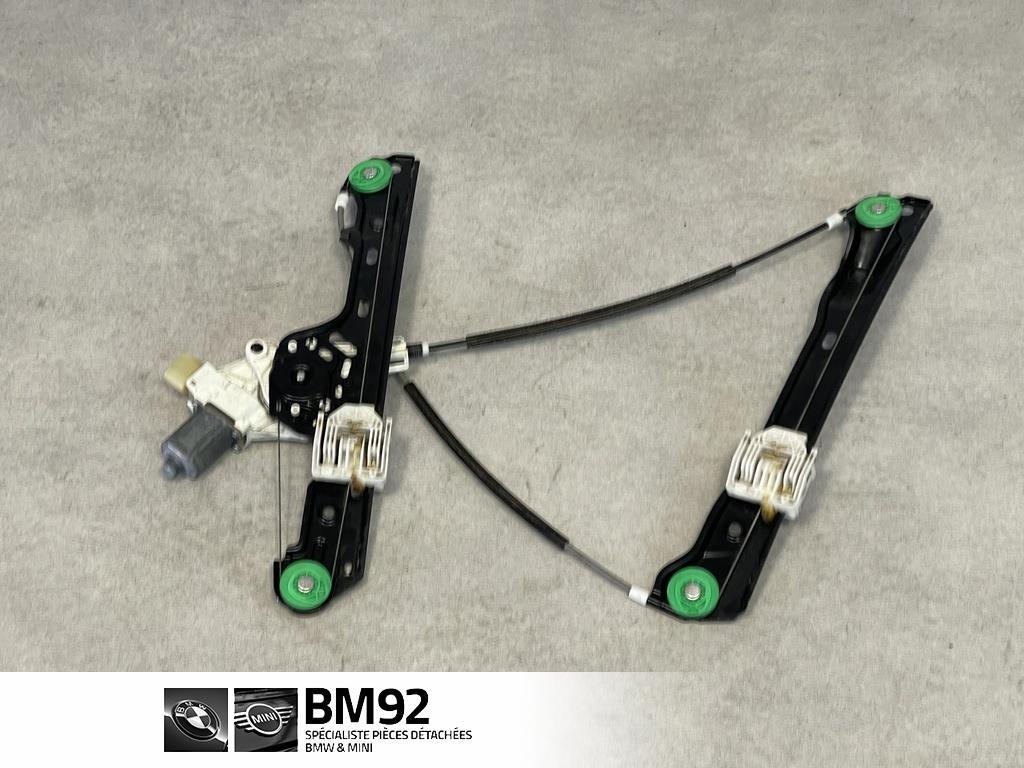Alzacristalli elettrico anteriore sinistro BMW SERIE 1 E87 PHASE 2 Diésel - 1