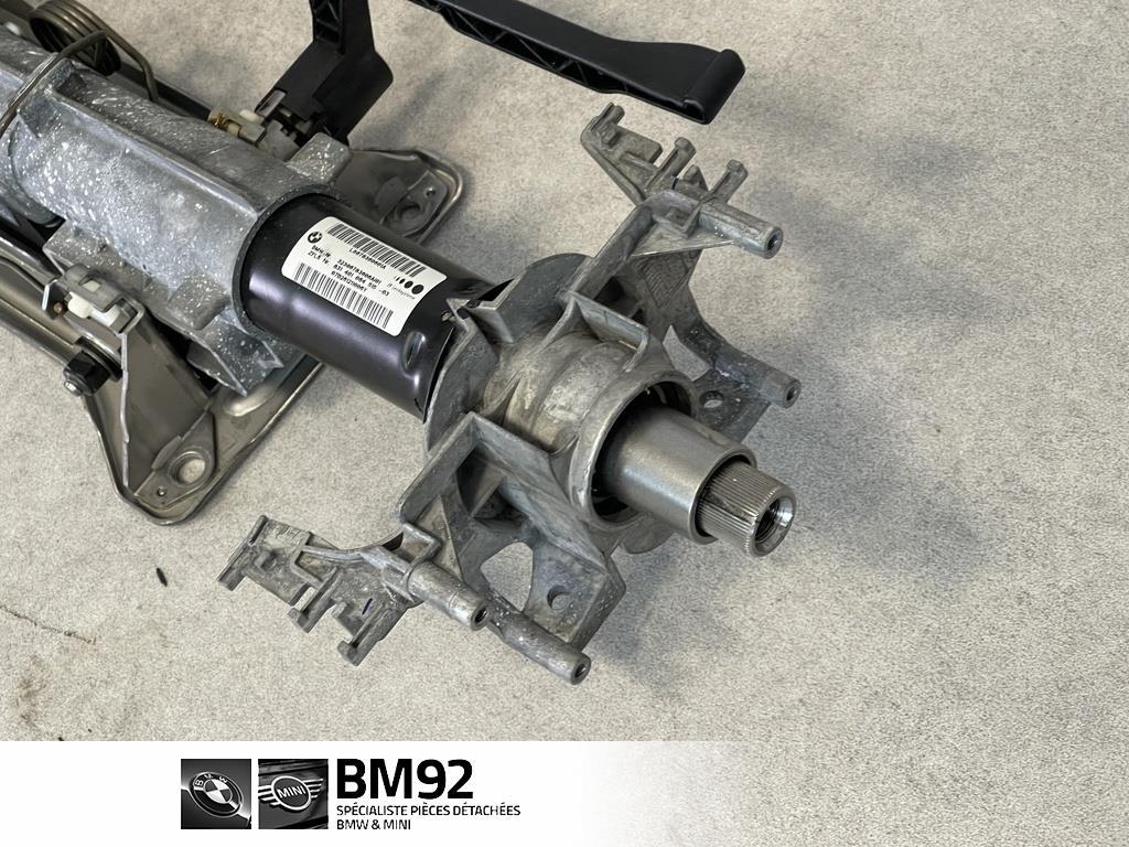 Colonne de direction BMW SERIE 1 E82 COUPE Diesel - 1