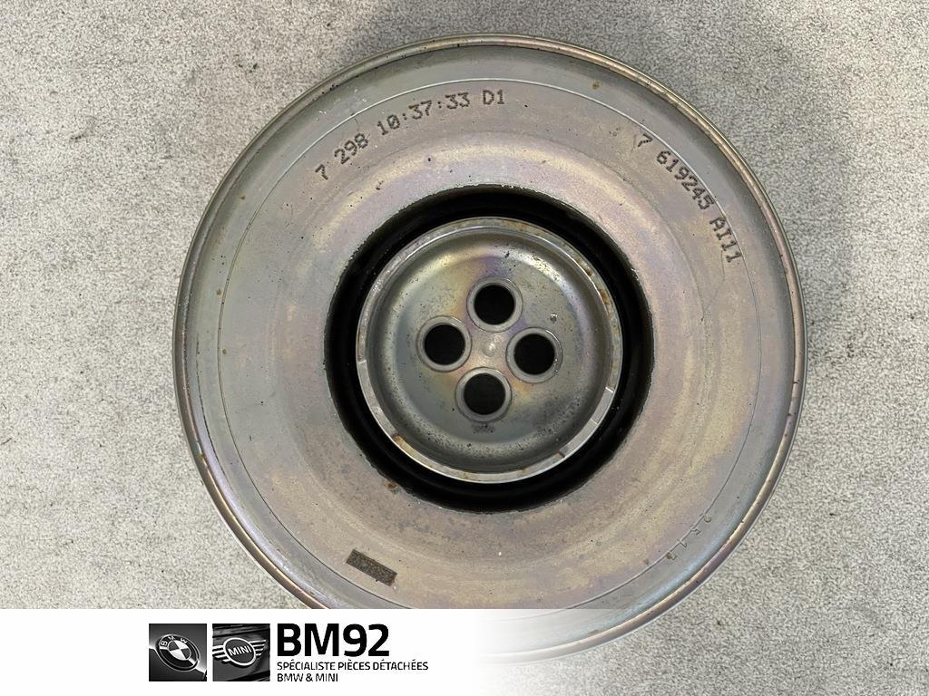 Poulie damper BMW X3 G01  - 1