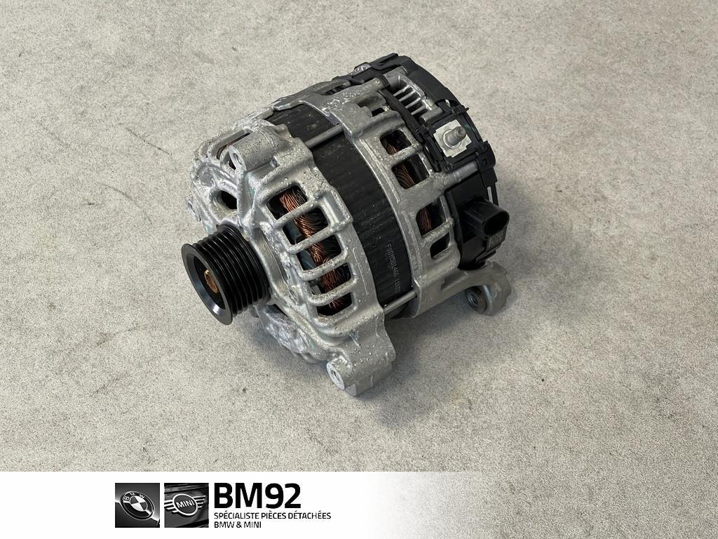 Alternateur BMW X3 G01  - 1