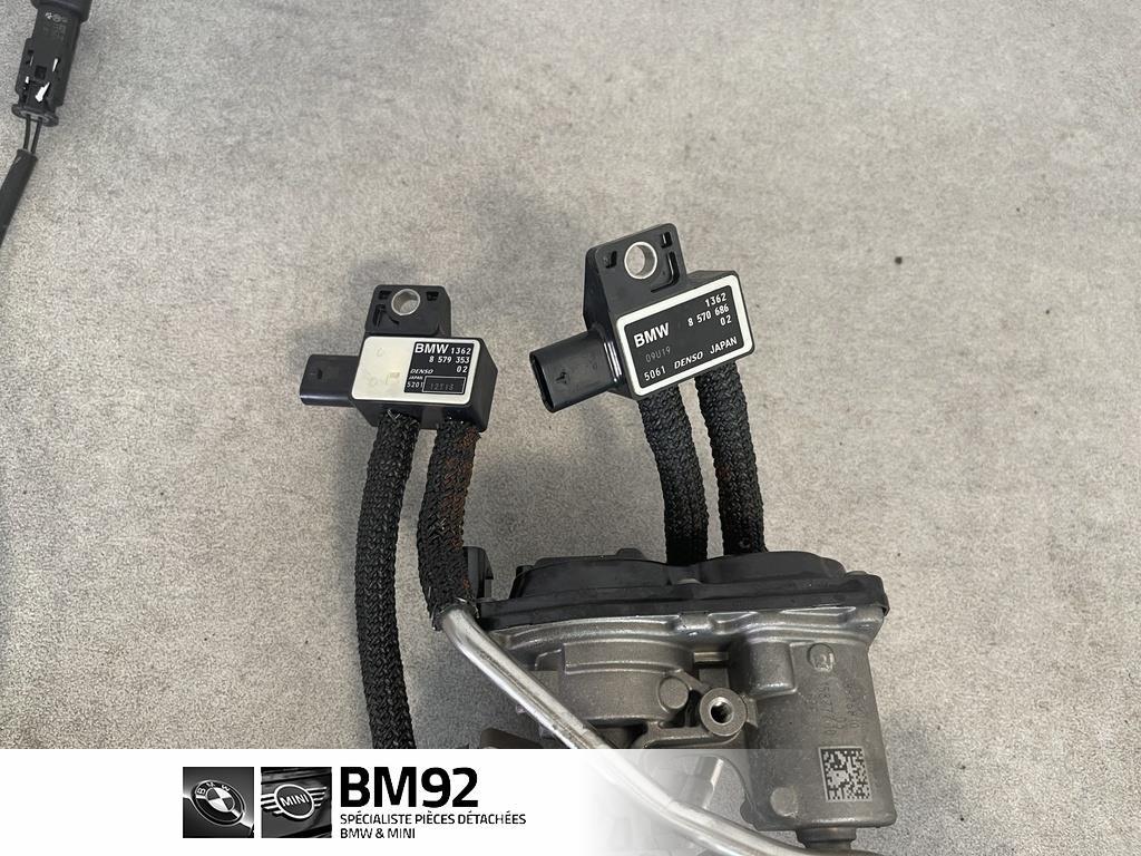 Vanne EGR BMW X3 G01  - 1
