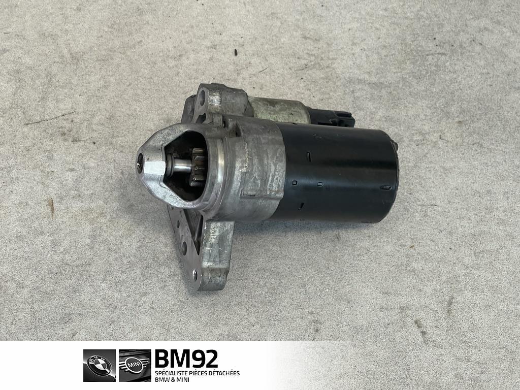 Demarreur MINI MINI 2 R55 CLUBMAN PHASE 1 BREAK Essence - 1