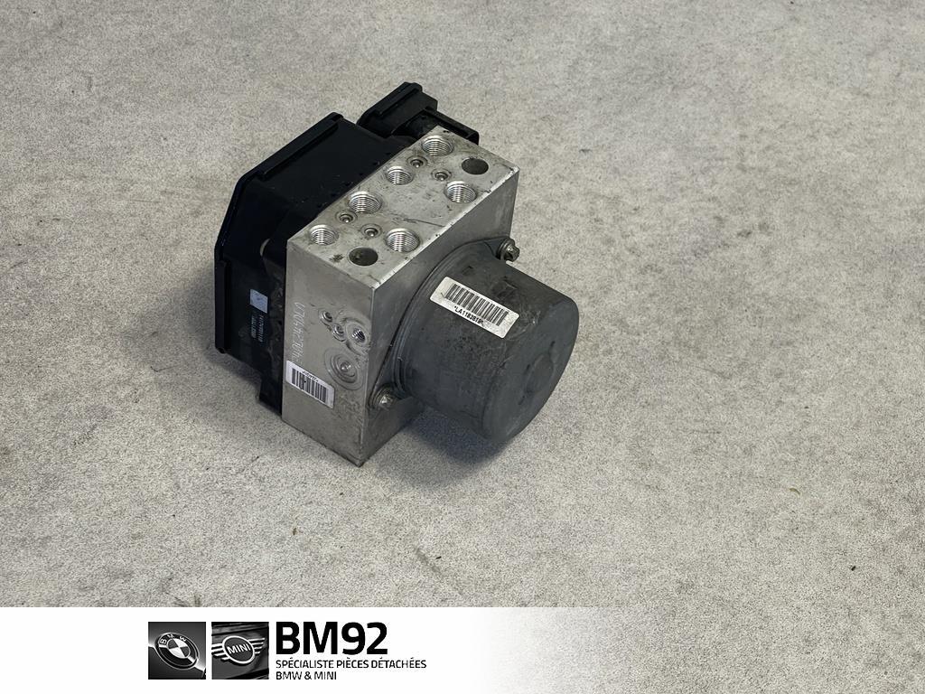Bloc ABS (freins anti-blocage) MINI MINI 2 R55 CLUBMAN PHASE 1 BREAK Essence - 1