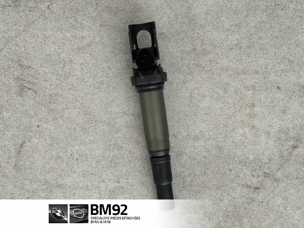 Bobine (allumage) MINI MINI 2 R55 CLUBMAN PHASE 1 BREAK Essence - 1