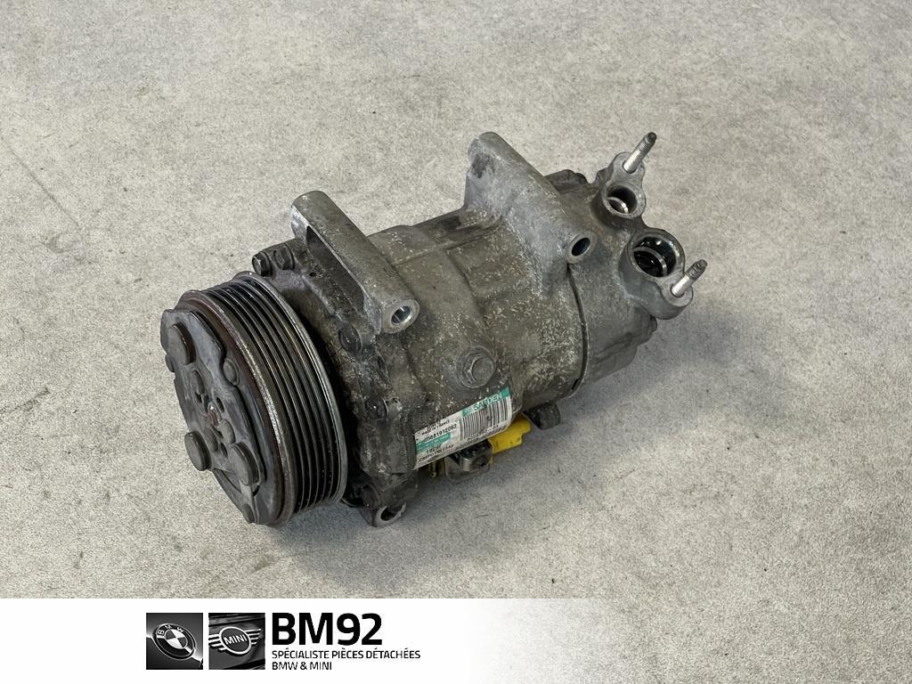 Compresseur clim MINI MINI 2 R55 CLUBMAN PHASE 1 BREAK Essence - 1