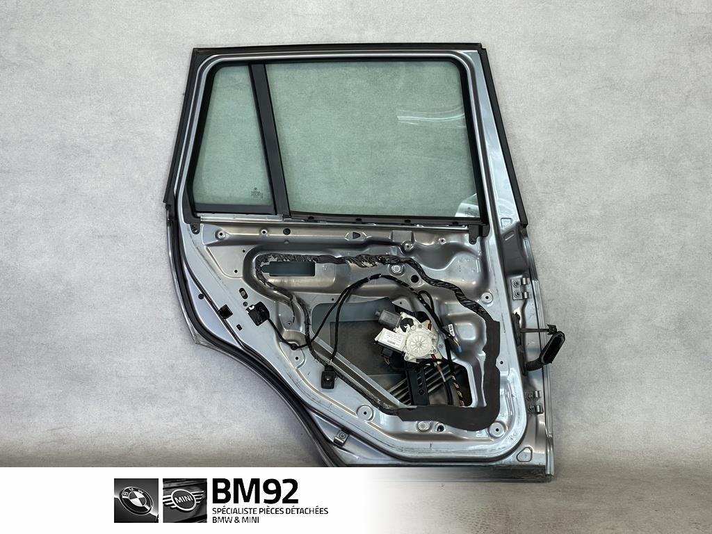 Porte arriere gauche BMW X3 E83 PHASE 1 Diesel - 1
