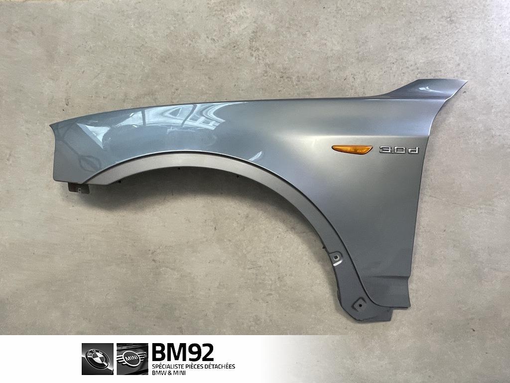 Aile avant gauche BMW X3 E83 PHASE 1 Diesel - 1