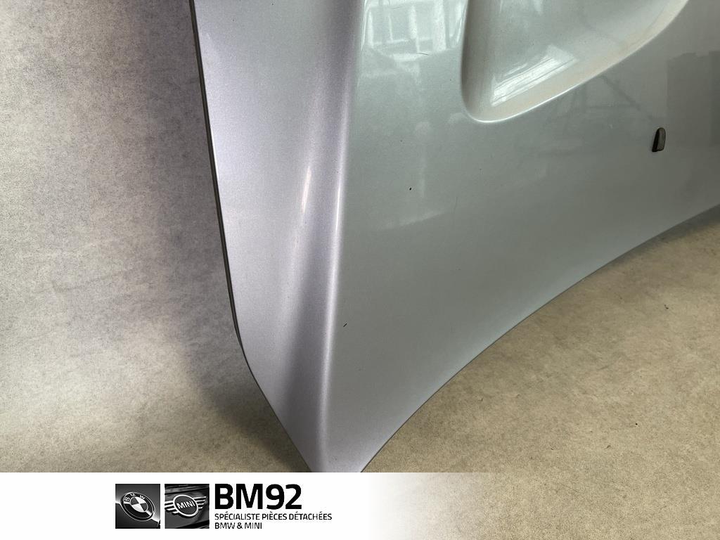 Capot BMW X3 E83 PHASE 1 Diesel - 1