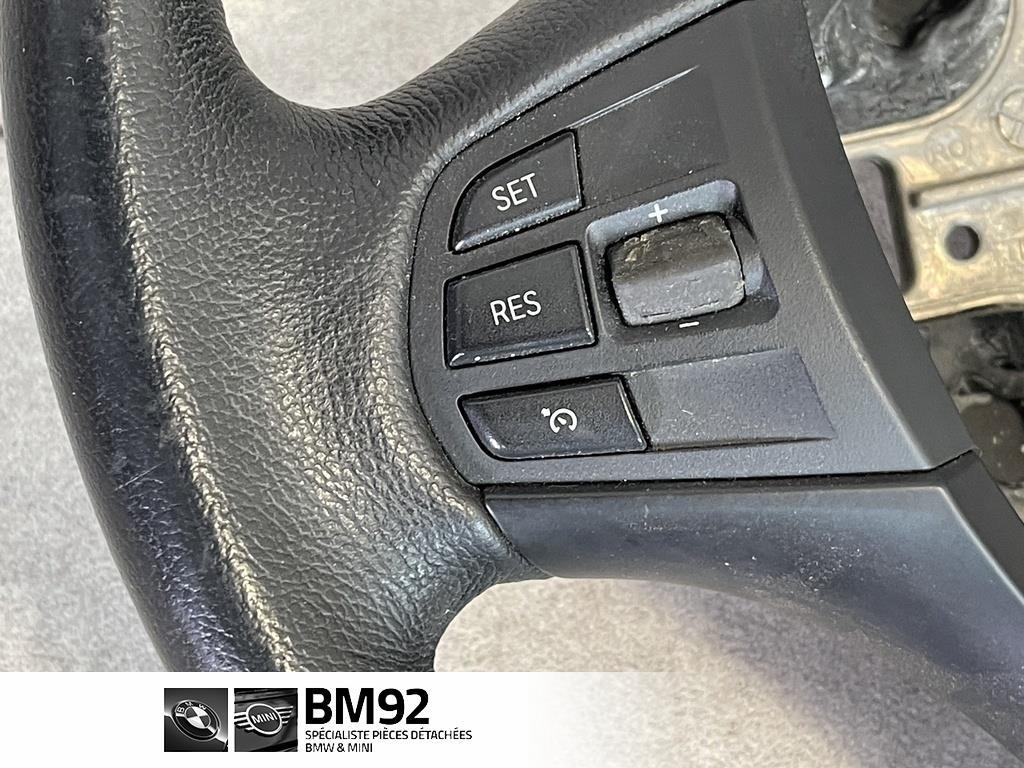 Volant BMW X3 E83 PHASE 1 Diesel - 1