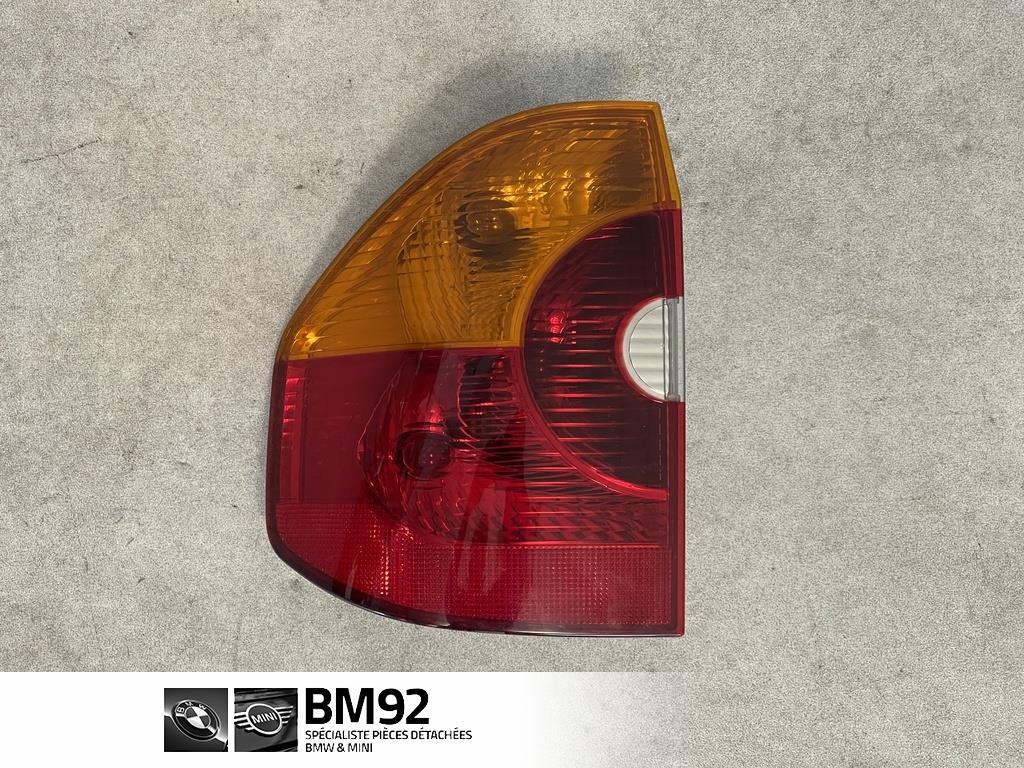 Fanale posteriore principale sinistro (luci) BMW X3 E83 PHASE 1 Diésel - 1