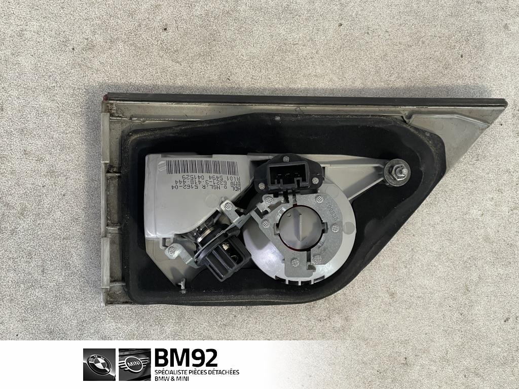 Feu arriere secondaire droit (feux) BMW X3 E83 PHASE 1 Diesel - 1