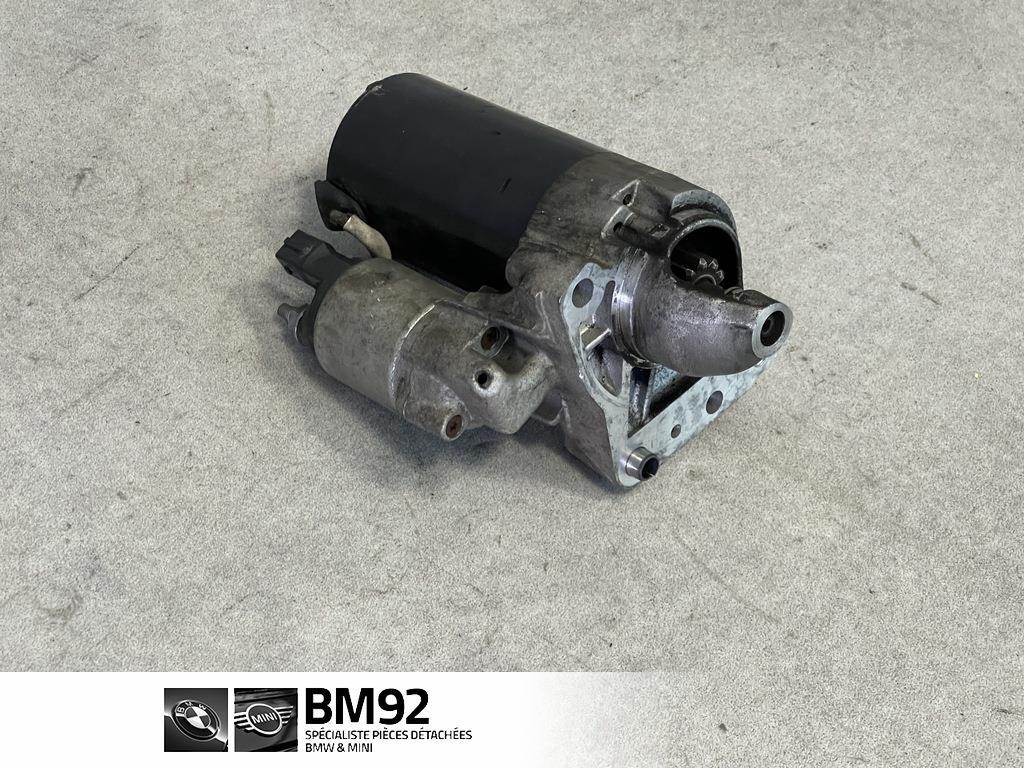 Demarreur BMW X3 E83 PHASE 1 Diesel - 1