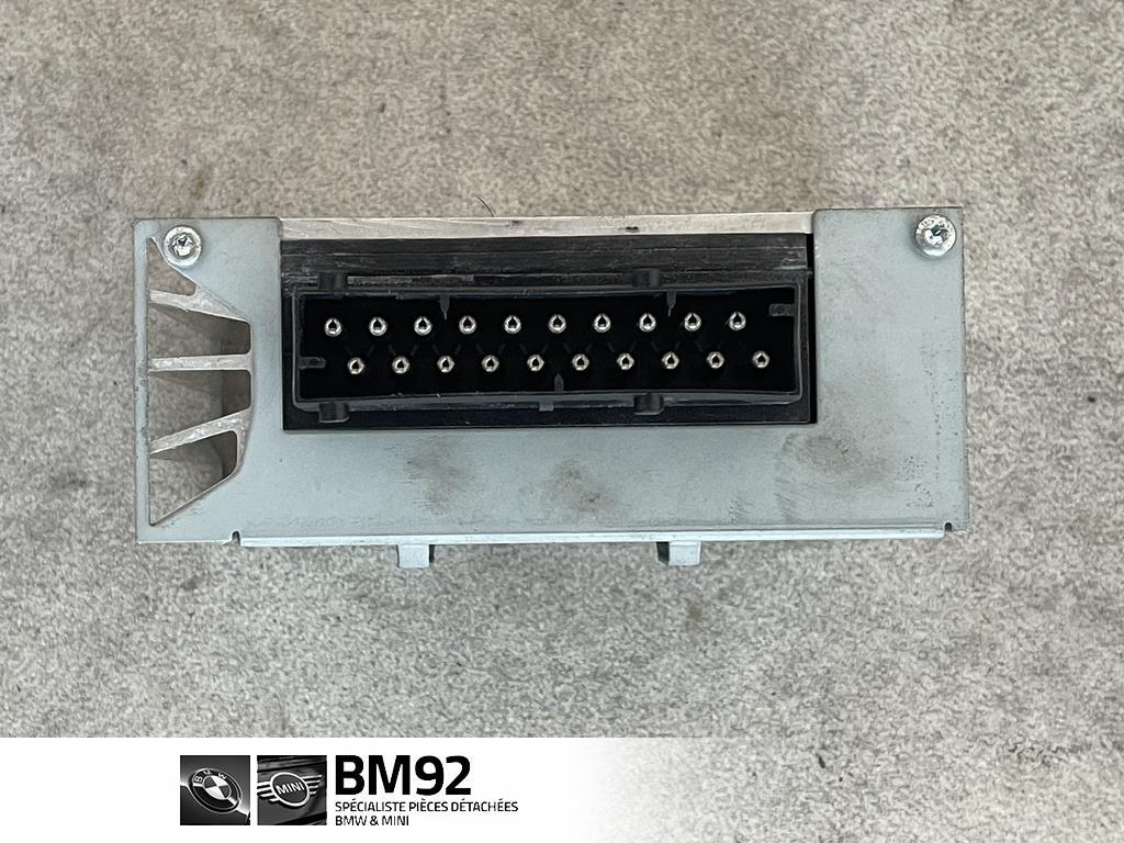 Amplificateur audio BMW X3 E83 PHASE 1 Diesel - 1