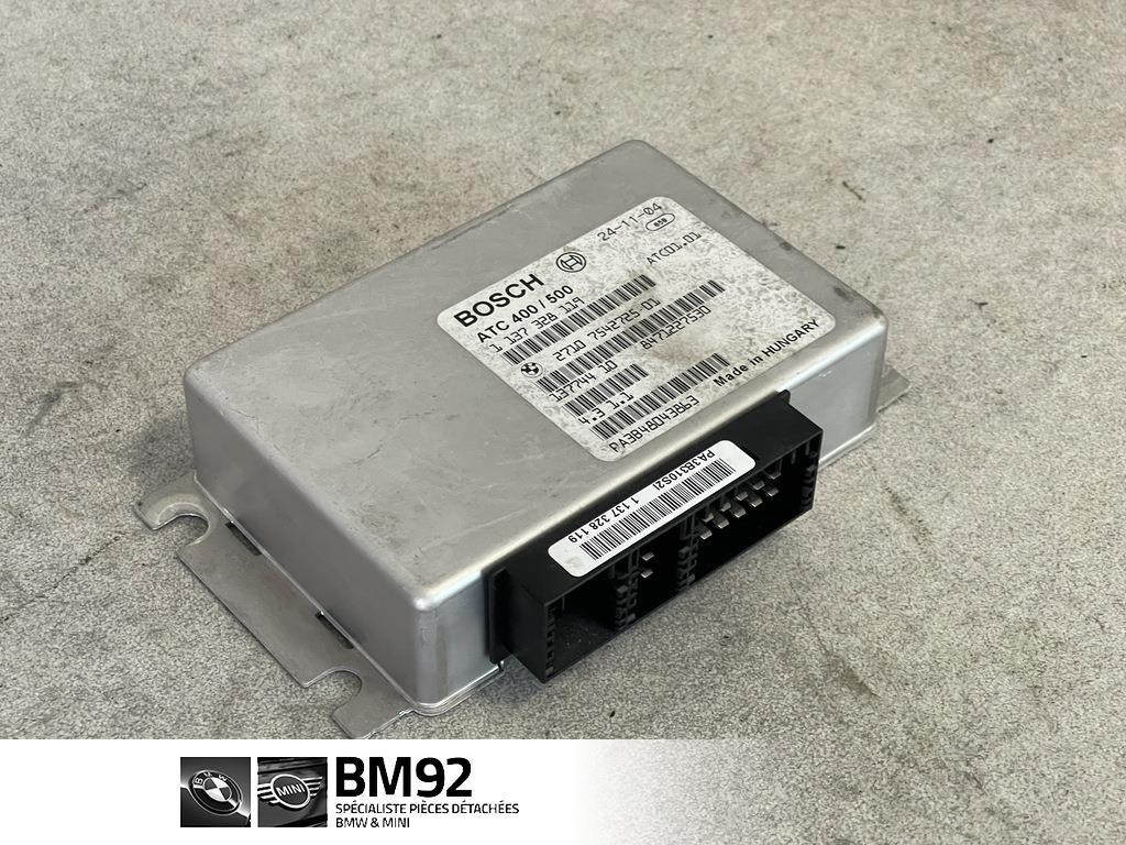 Calculateur BMW X3 E83 PHASE 1 Diesel - 1