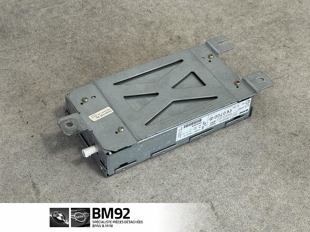Calculateur BMW X3 E83 PHASE 1 Diesel - 1