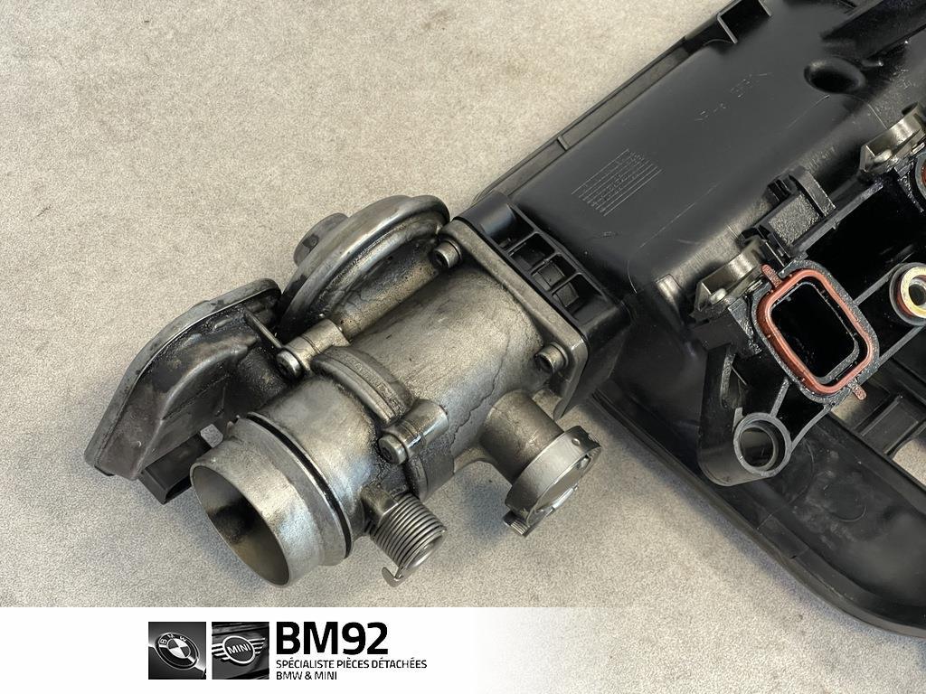 Collettore di aspirazione BMW SERIE 3 E90 PHASE 1 Diésel - 1