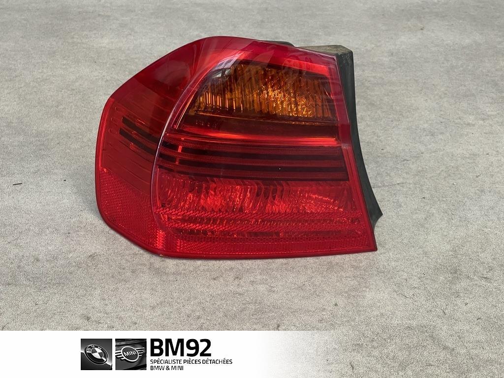 Fanale posteriore principale sinistro (luci) BMW SERIE 3 E90 PHASE 1 Diésel - 1