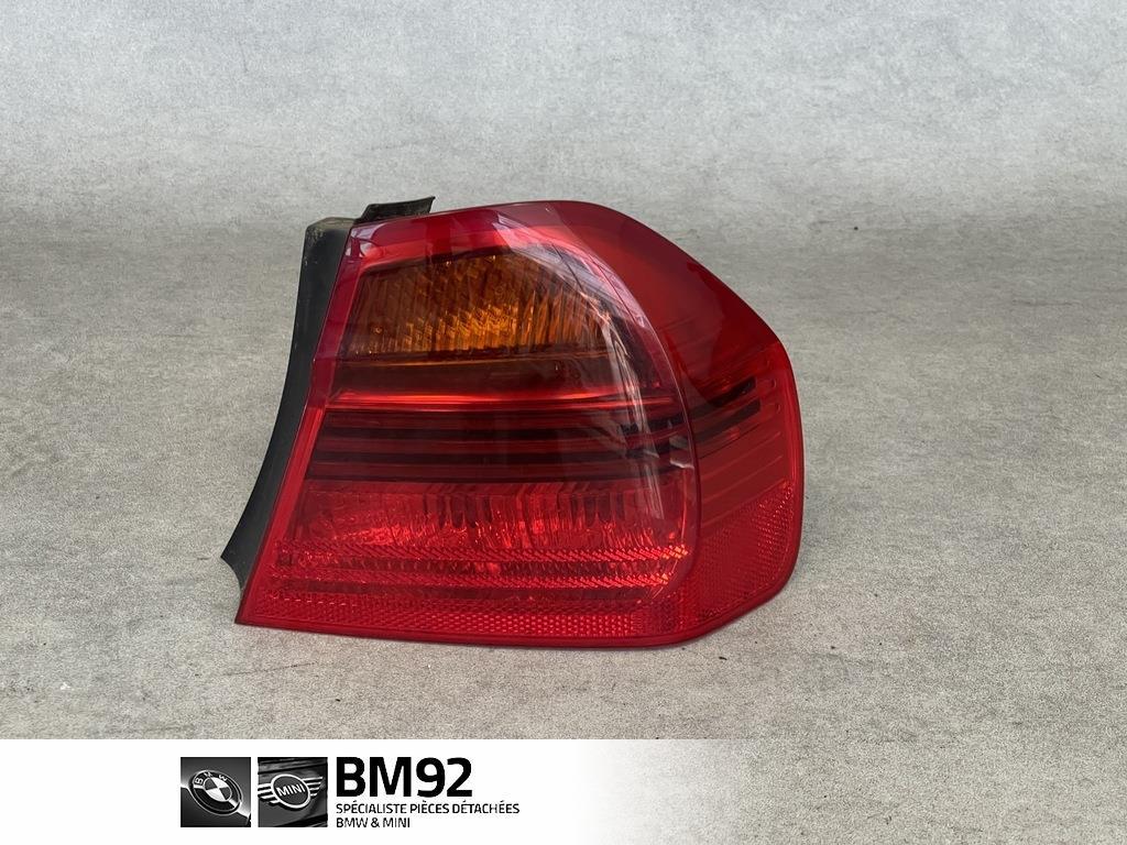 Fanale posteriore principale destro (luci) BMW SERIE 3 E90 PHASE 1 Diésel - 1