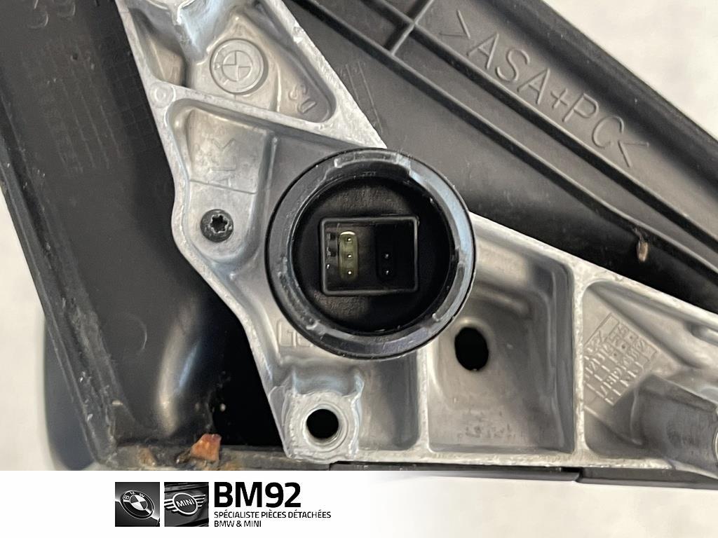 Specchietto retrovisore sinistro BMW SERIE 3 E90 PHASE 1 Diésel - 1