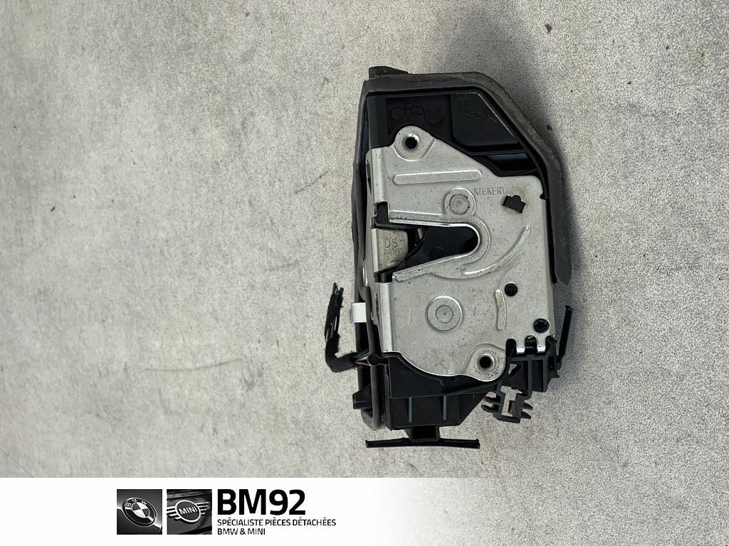 Serratura posteriore destra BMW SERIE 3 E90 PHASE 1 Diésel - 1