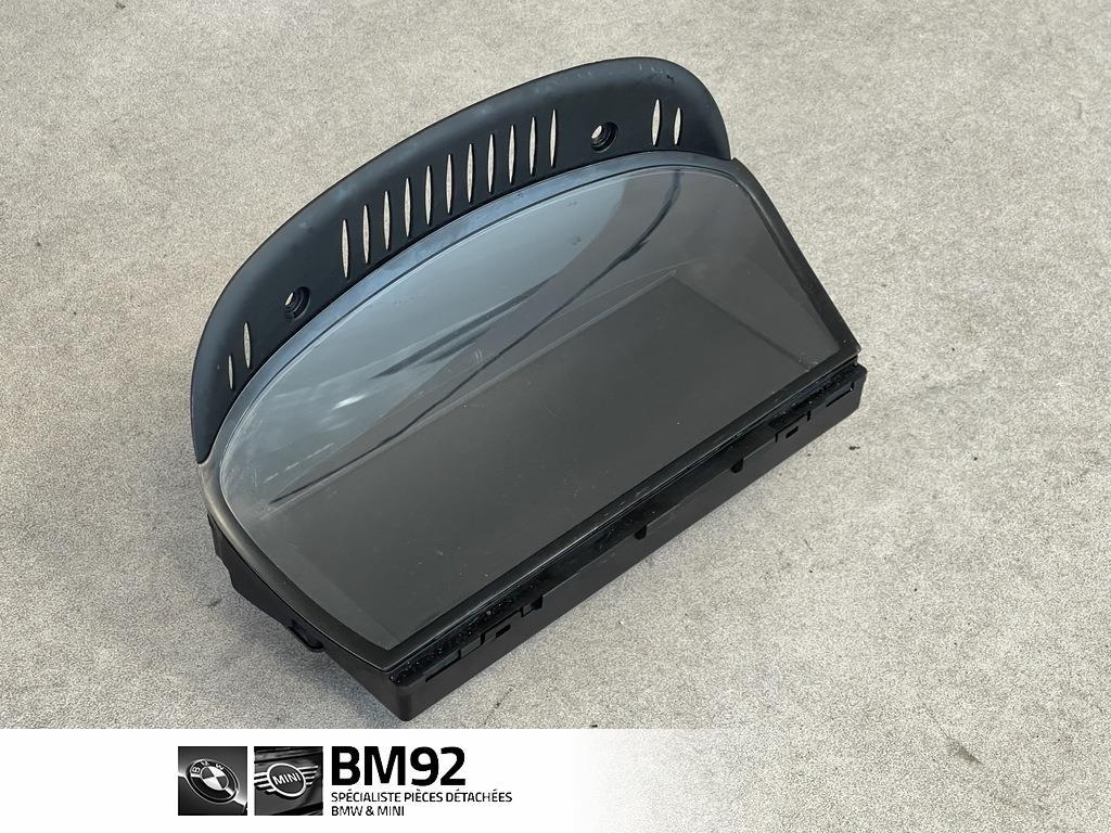 Ecran GPS BMW SERIE 3 E90 PHASE 1 Diesel - 1