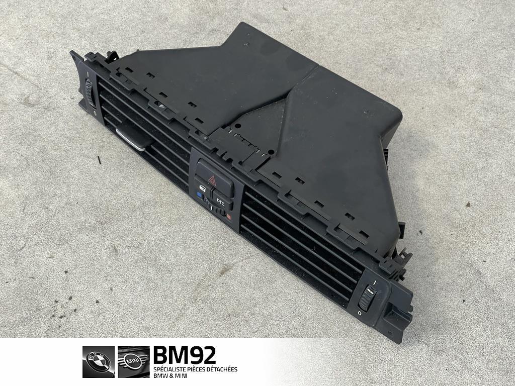 Bocchetta aerazione cruscotto BMW SERIE 3 E90 PHASE 1 Diésel - 1