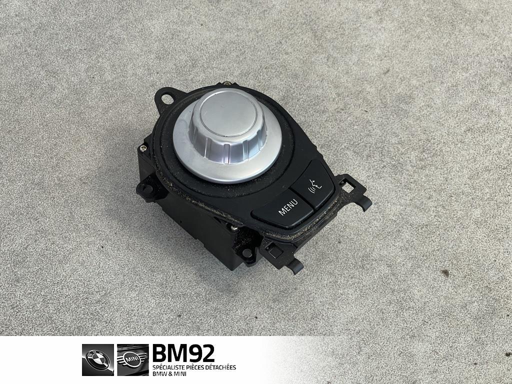 Commande GPS BMW SERIE 3 E90 PHASE 1 Diesel - 1