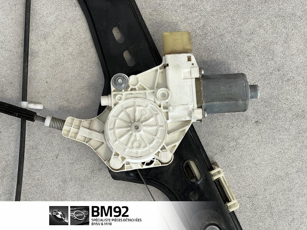 Alzacristalli manuale anteriore sinistro BMW SERIE 3 E90 PHASE 1 Diésel - 1