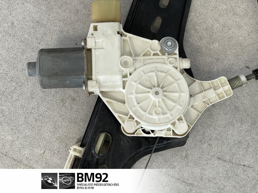 Alzacristalli manuale anteriore destro BMW SERIE 3 E90 PHASE 1 Diésel - 1